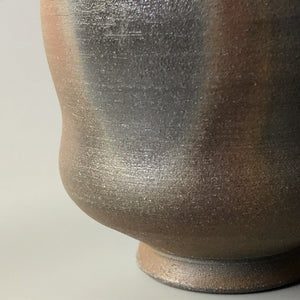 Blue Bizen Ippuku Bowl