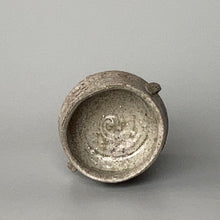 Load image into Gallery viewer, Bizen Sue Sasa Toru Bell Cup
