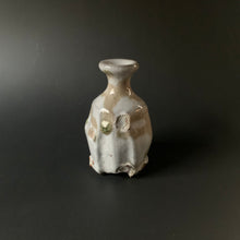 Load image into Gallery viewer, Shino Sake Bottle
