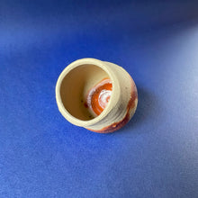 Load image into Gallery viewer, Scarlet teacup
