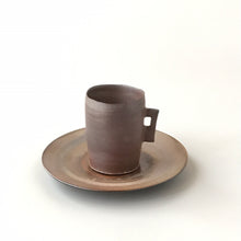 Load image into Gallery viewer, Demitasse Cup &amp; Saucer
