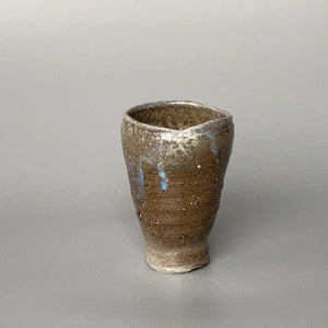 Bizen Sue Beer Cup