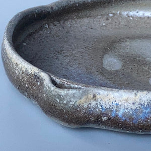 Bizen Sue Flat Plate