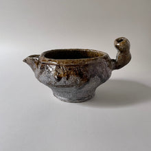 Load image into Gallery viewer, Sake set with black hand
