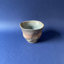 Load image into Gallery viewer, Deformed shochu cup
