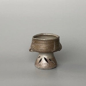 Bizen Sue Sasa Toru Bell Cup