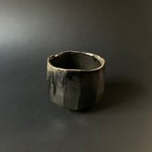 Load image into Gallery viewer, black tea bowl
