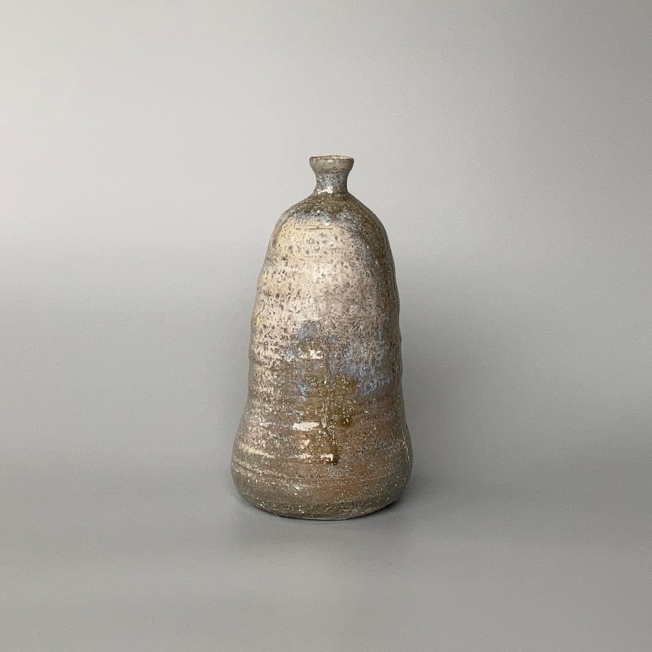 備前須恵 徳利花入 – GALLERY 深化 online store