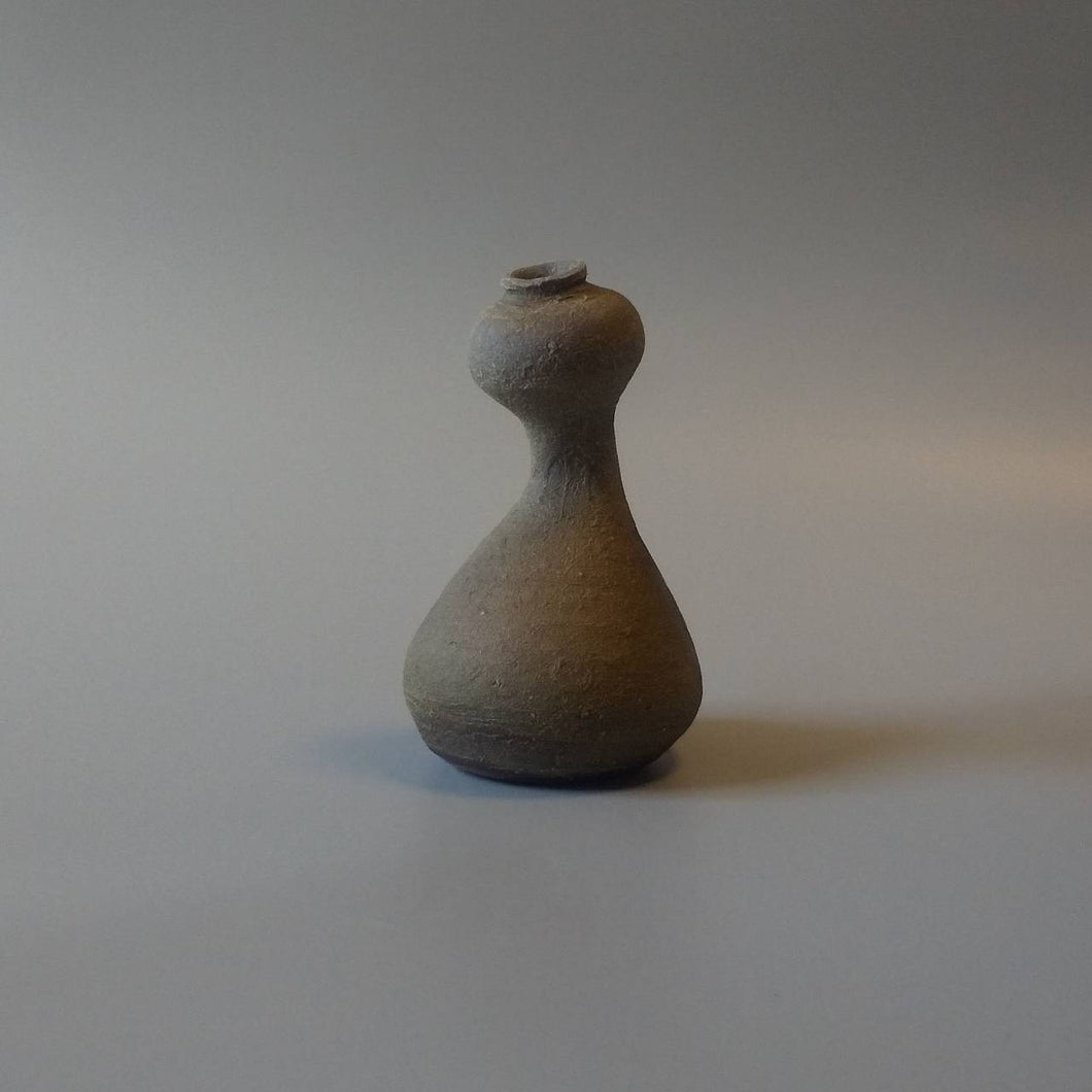 Gourd sake bottle