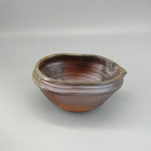 Load image into Gallery viewer, Kiln change single mouth bowl
