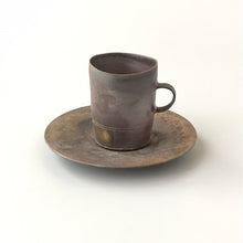 Load image into Gallery viewer, Demitasse Cup &amp; Saucer
