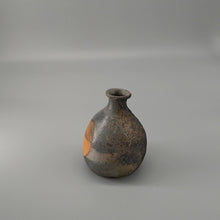 Load image into Gallery viewer, Kiln modified sake bottle
