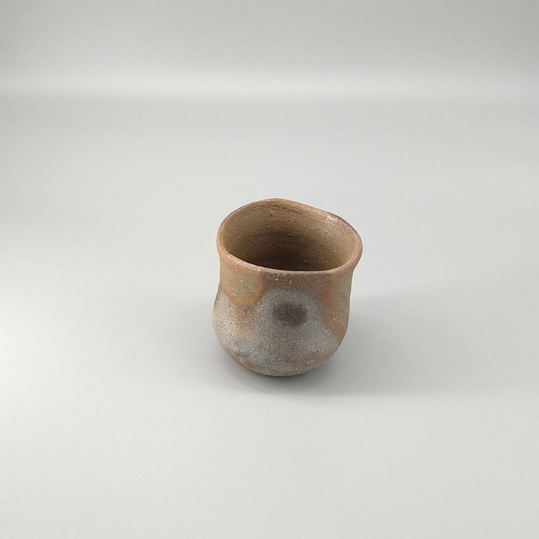 Sake cup