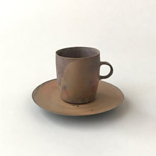 Load image into Gallery viewer, Demitasse Cup &amp; Saucer
