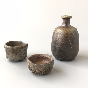 Sake set