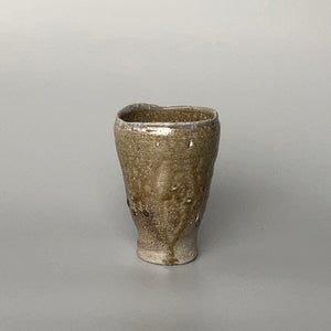 Bizen Sue Beer Cup