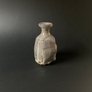 Shino Sake Bottle