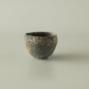 Kiln-changing sake drink