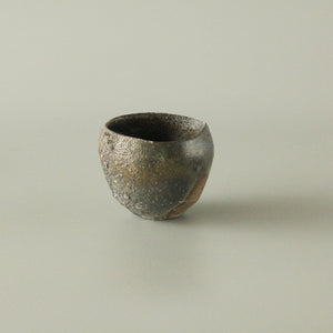 Kiln-changing sake drink