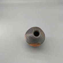 Load image into Gallery viewer, Kiln modified sake bottle
