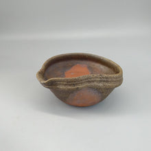 Load image into Gallery viewer, Kiln change single mouth bowl
