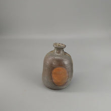 Load image into Gallery viewer, Kiln sake bottle
