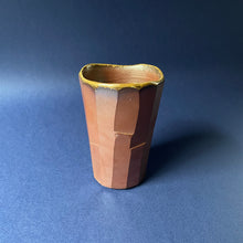 Load image into Gallery viewer, Chamfered beer cup
