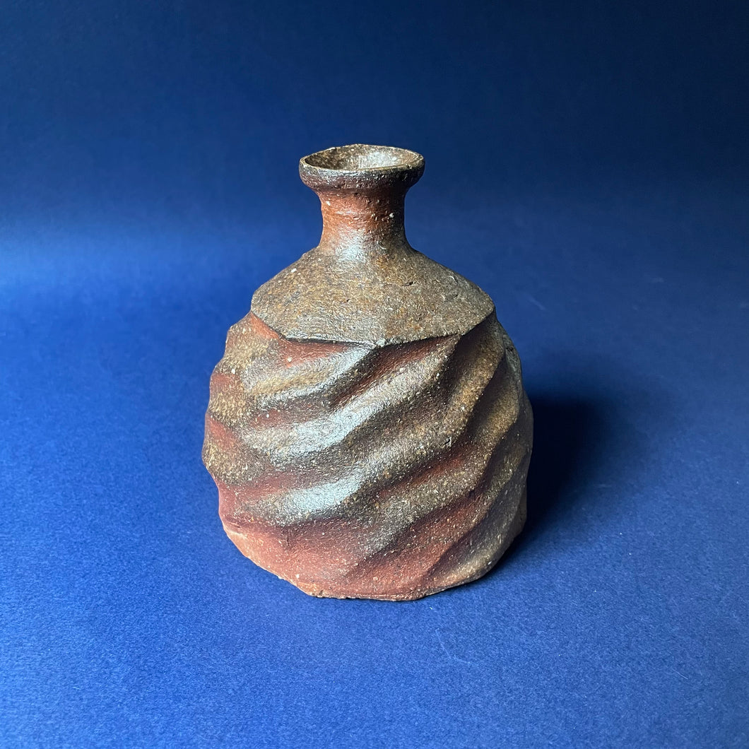 Sake bottle