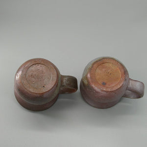 Pair mug