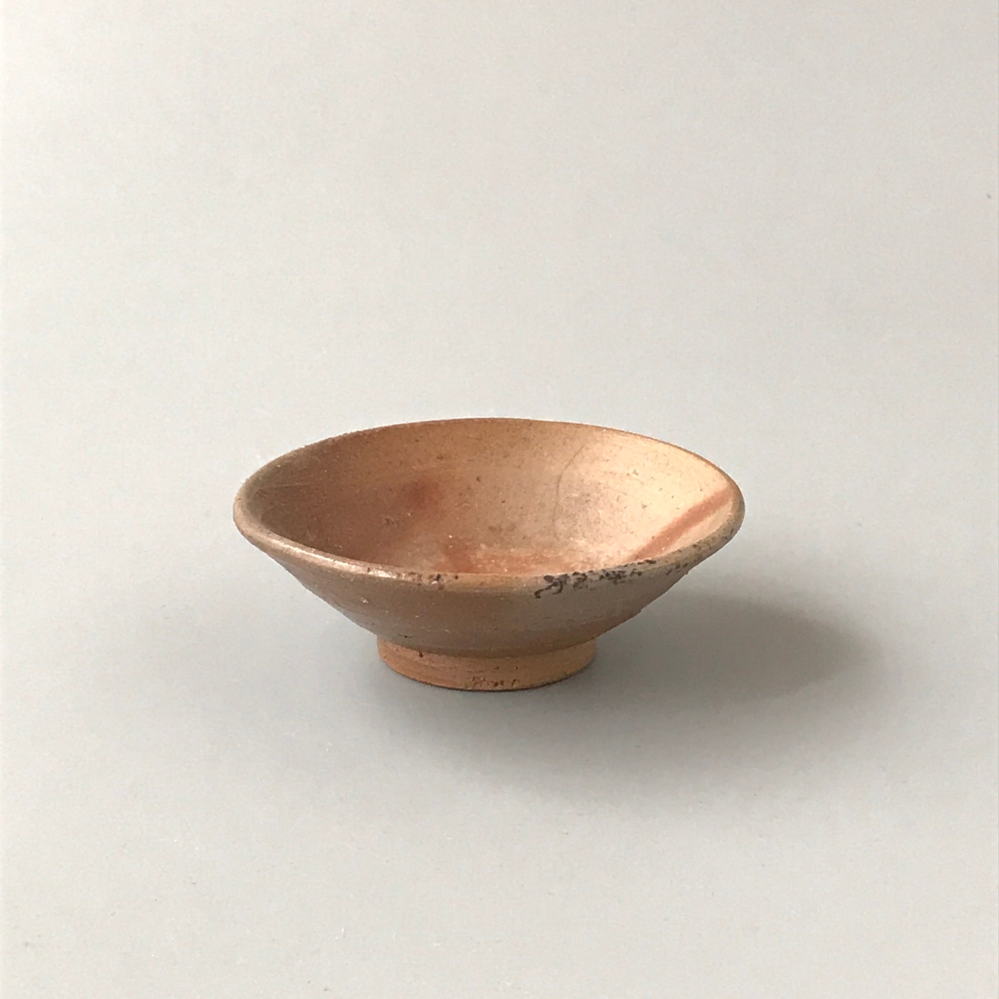 『値引き』備前焼　藤田龍峰　煎茶器　煎茶碗5客　青備前 値引き』備前焼 藤田龍峰 煎茶器 煎茶碗5客 青備前 値引き