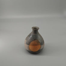 Load image into Gallery viewer, Kiln modified sake bottle
