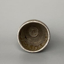 Load image into Gallery viewer, Bizen Sue Beer Cup
