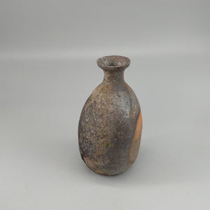 Kiln change potato sake bottle