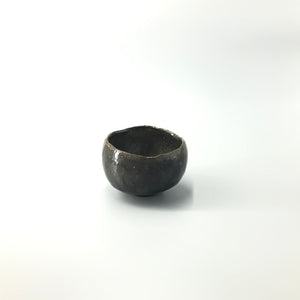 Drawer black bowl