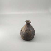 Load image into Gallery viewer, Kiln modified sake bottle
