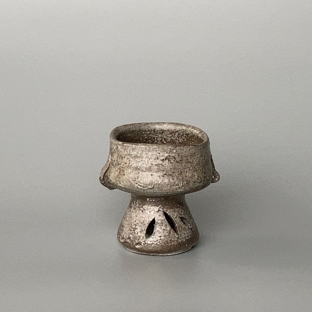 Bizen Sue Sasa Toru Bell Cup