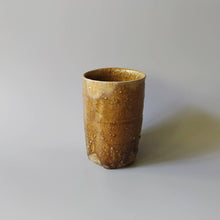 Load image into Gallery viewer, Rough soil shochu cup
