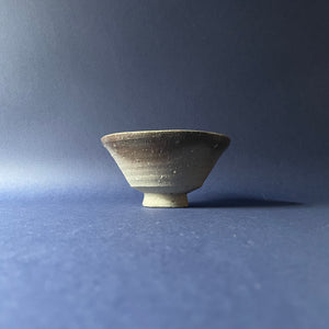 Bizen Sue Rice bowl