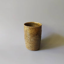 Load image into Gallery viewer, Rough soil shochu cup
