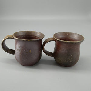 Pair mug